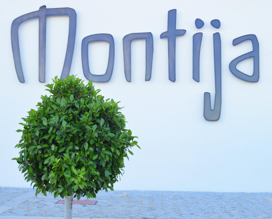 Hacienda Montija Hotel อูเอลบา ภายนอก รูปภาพ